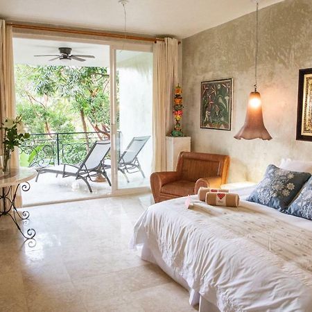 Amor Boutique Hotel Sayulita Εξωτερικό φωτογραφία