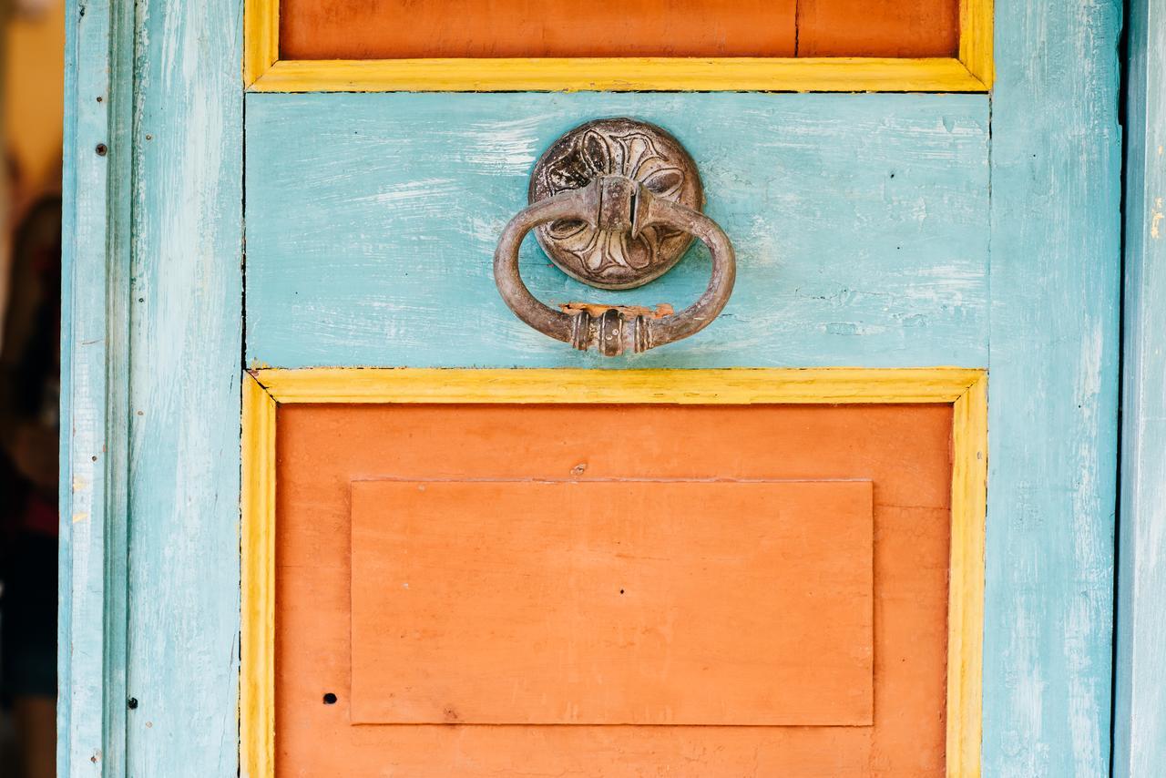 Amor Boutique Hotel Sayulita Εξωτερικό φωτογραφία