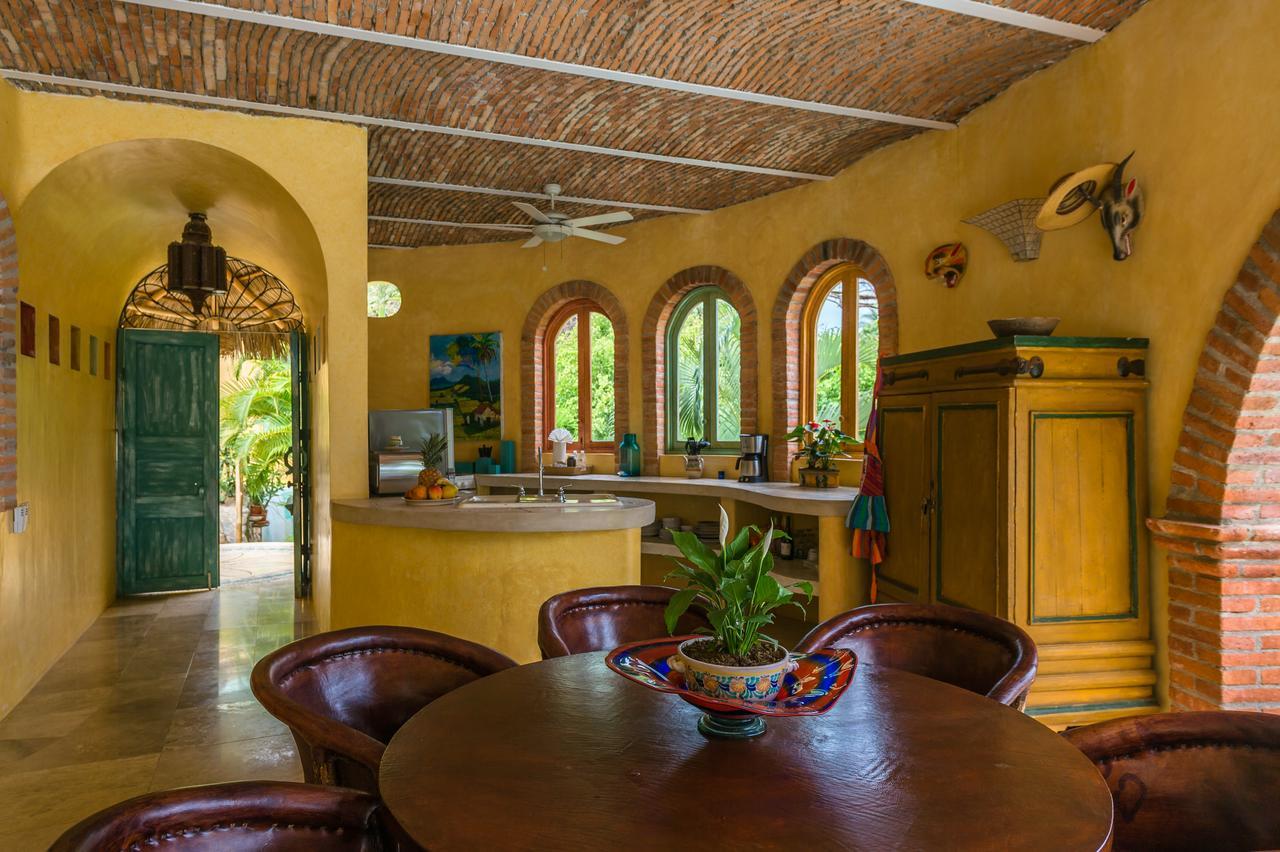Amor Boutique Hotel Sayulita Εξωτερικό φωτογραφία