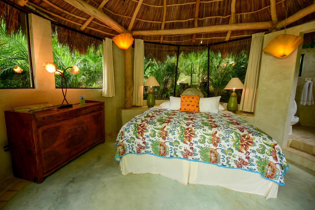 Amor Boutique Hotel Sayulita Εξωτερικό φωτογραφία