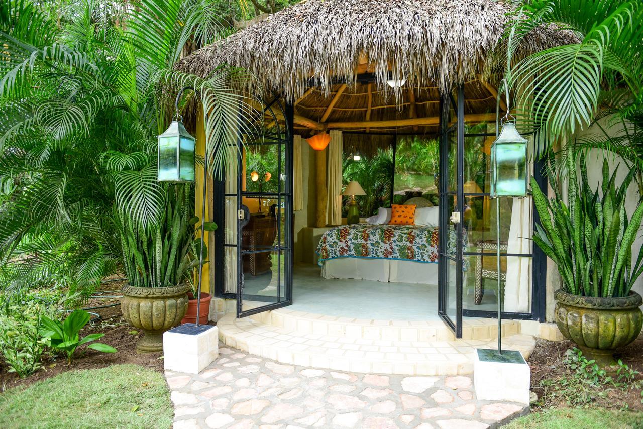 Amor Boutique Hotel Sayulita Εξωτερικό φωτογραφία