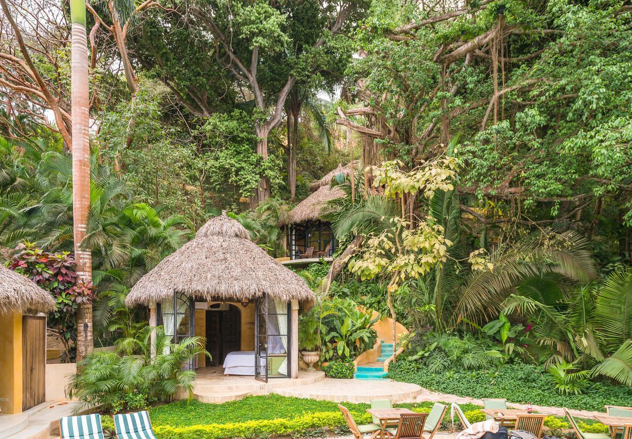 Amor Boutique Hotel Sayulita Εξωτερικό φωτογραφία