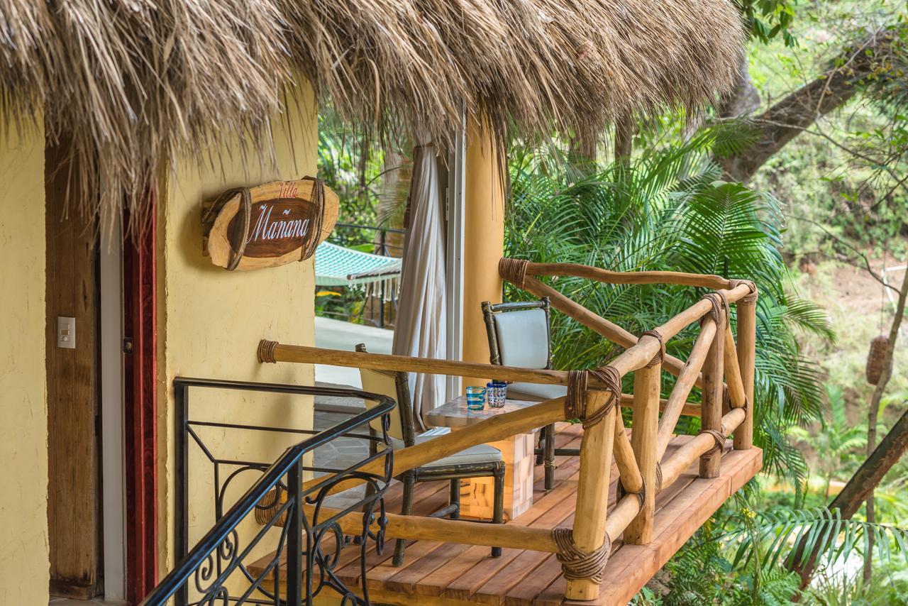 Amor Boutique Hotel Sayulita Εξωτερικό φωτογραφία