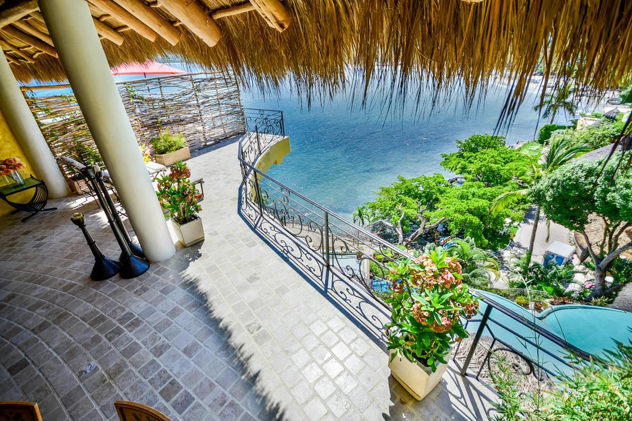Amor Boutique Hotel Sayulita Εξωτερικό φωτογραφία