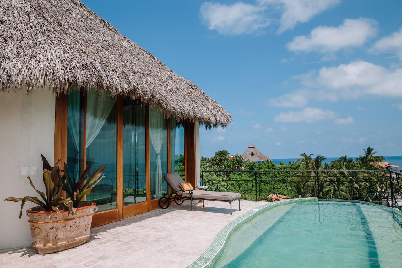 Amor Boutique Hotel Sayulita Εξωτερικό φωτογραφία