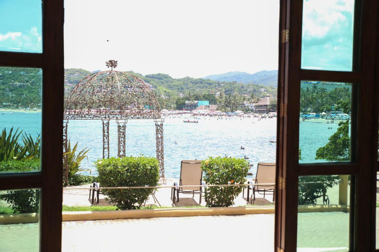 Amor Boutique Hotel Sayulita Εξωτερικό φωτογραφία