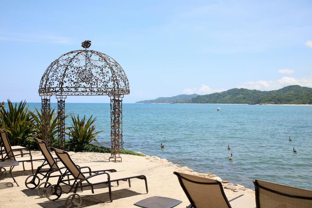 Amor Boutique Hotel Sayulita Εξωτερικό φωτογραφία