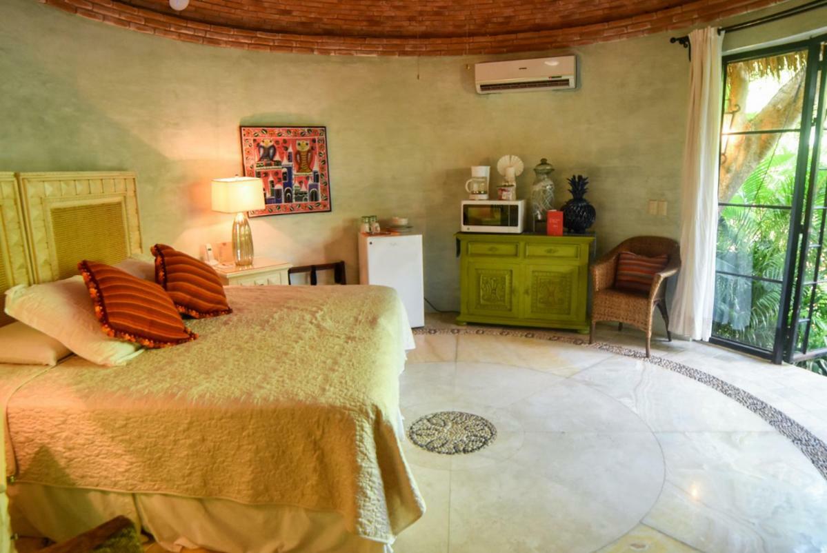 Amor Boutique Hotel Sayulita Εξωτερικό φωτογραφία