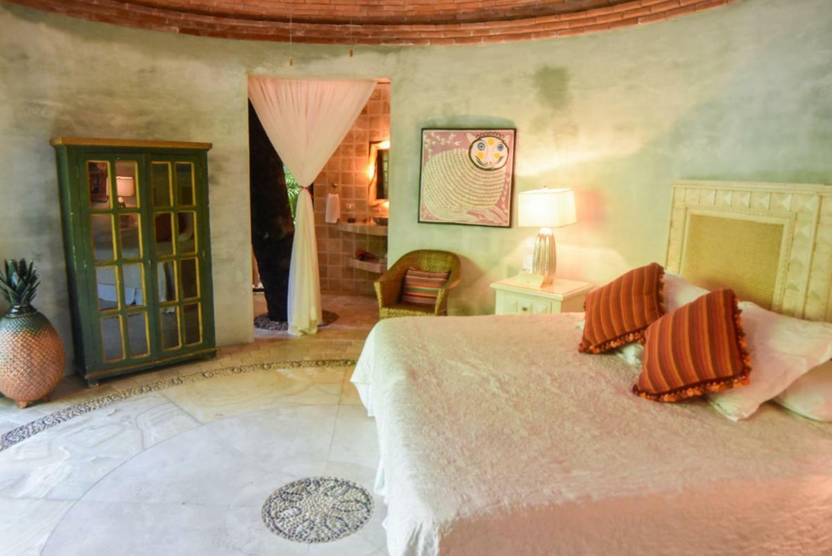 Amor Boutique Hotel Sayulita Εξωτερικό φωτογραφία